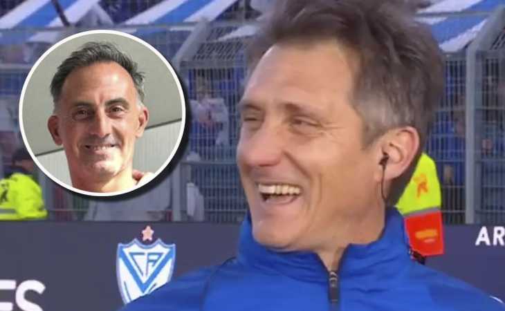 VIDEO | Guillermo Barros Schelotto y un divertido cruce con Diego Latorre: “En las concentraciones de Boca...”